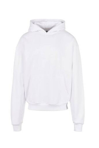 BUILD YOUR BRAND BY162 - Ekstra Komfortabel Urban Hettegenser