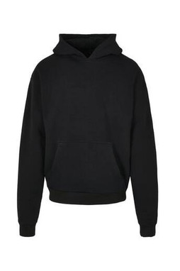 BUILD YOUR BRAND BY162 - Sweat à capuche lourd