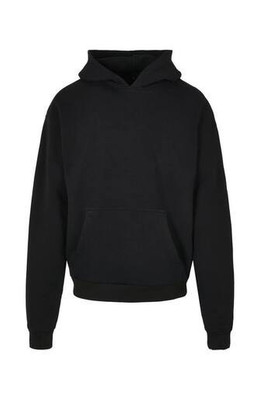 Build Your Brand BY162 - Moletom Ultra Conforto Urbano