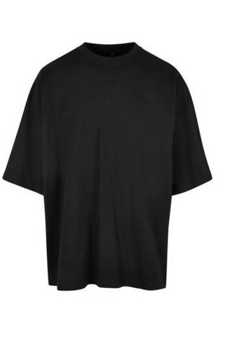 BUILD YOUR BRAND BY193 - Tee-shirt extra large