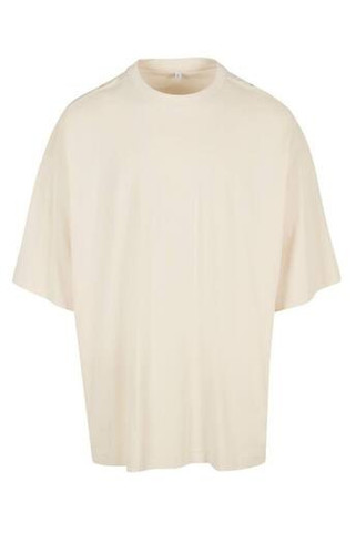 Build Your Brand BY193 - Urban Oversized Cotton T-Shirt for Hip-Hop Style