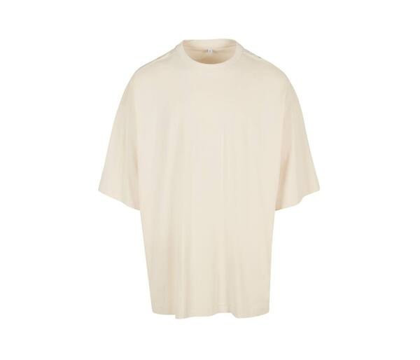 Build Your Brand BY193 - Urban Oversized Cotton T-Shirt for Hip-Hop Style