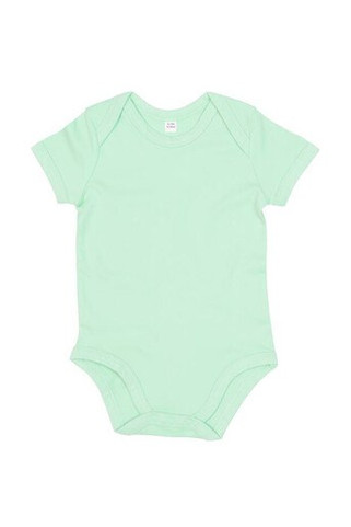 Babybugz BZ010 - Bodysuit Bébé Confort Coton Doux et Stretch