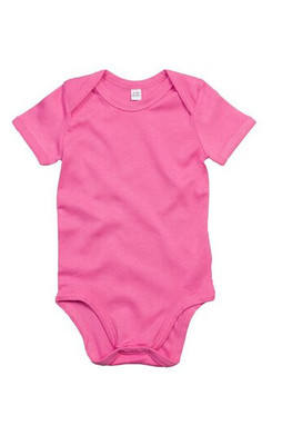 Babybugz BZ010 - Bodysuit Bébé Confort Coton Doux et Stretch