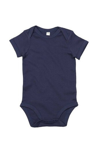 Babybugz BZ010 - Komfortowy Body Niemowlęcy z Bawełny