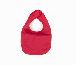 Babybugz BZ012 - Praktisches Baby-Lätzchen mit Klettverschluss
