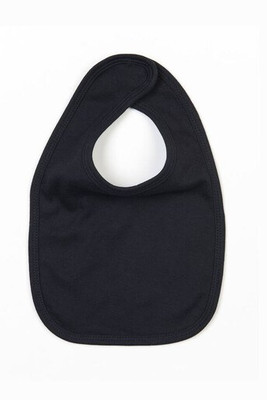 Babybugz BZ012 - Comfort Fit Velcro Baby Bib for Easy Feeding