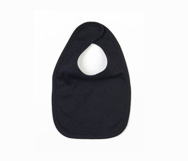 Babybugz BZ012 - Comfort Fit Velcro Baby Bib for Easy Feeding