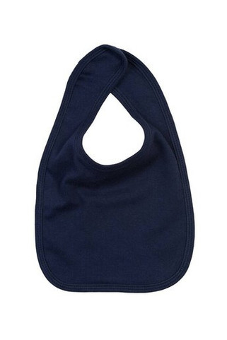 Babybugz BZ012 - Comfort Fit Velcro Baby Bib for Easy Feeding