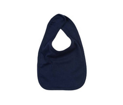 Babybugz BZ012 - Praktisches Baby-Lätzchen mit Klettverschluss