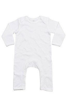 Babybugz BZ013 - body in tuta bambino