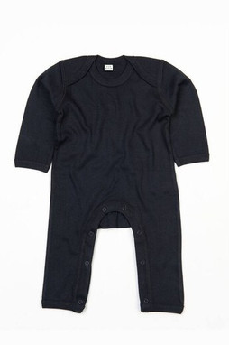 Babybugz BZ013 - body in tuta bambino