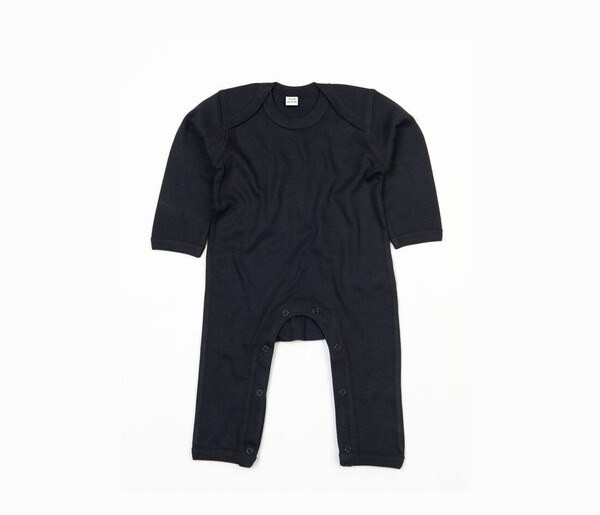 Babybugz BZ013 - jumpsuit bodysuit baby