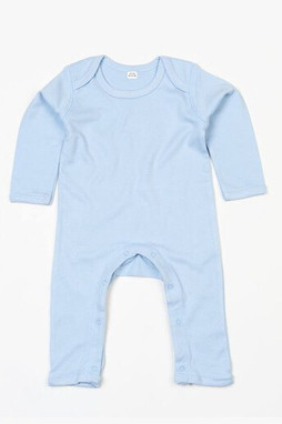 BABYBUGZ BZ013 - Body combinaison bébé