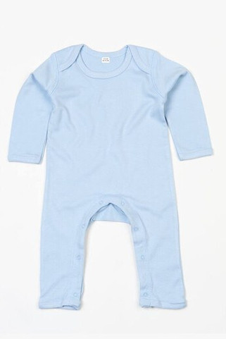 Babybugz BZ013 - jumpsuit bodysuit baby