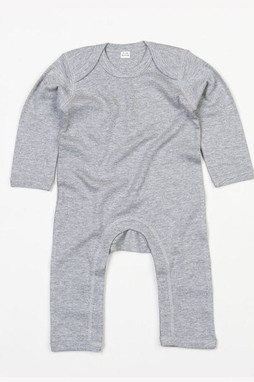 Babybugz BZ013 - jumpsuit bodysuit baby