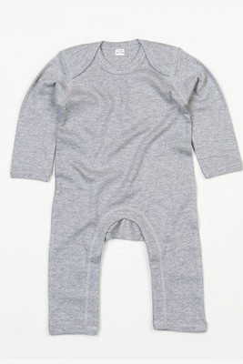 Babybugz BZ013 - jumpsuit bodysuit baby