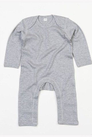 BABYBUGZ BZ013 - Body combinaison bébé