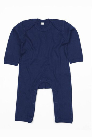 BABYBUGZ BZ013 - Organiczny Kombinezon Niemowlęcy Babybugz