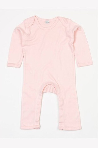 Babybugz BZ013 - jumpsuit bodysuit baby