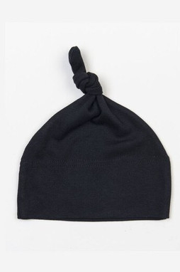 Babybugz BZ015 - Cozy Cotton Comfort Baby Knot Hat