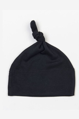 Babybugz BZ015 - Cozy Cotton Comfort Baby Knot Hat