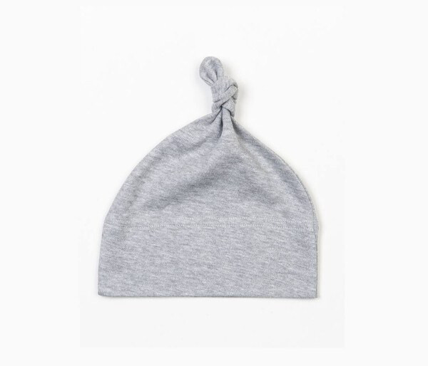 Babybugz BZ015 - Baby Ein-Knoten-Mütze