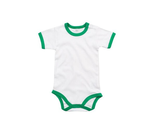 Babybugz BZ019 - BABY RINGER BODY