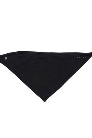 Babybugz BZ023 - Organic Cotton Reversible Bandana Bib