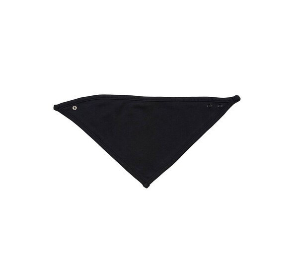 Babybugz BZ023 - Organic Cotton Reversible Bandana Bib