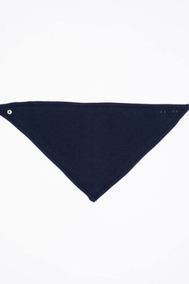 BABYBUGZ BZ023 - Stilvolle Bio-Bandana-Lätzchen für Babys