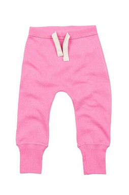 Babybugz BZ033 - Pantaloni da tuta per bambini