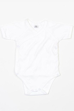 BABYBUGZ BZ05TL - Body organique pan croisé