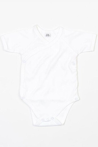 Babybugz BZ05TL - BABY KIMONO ROMPERTJE