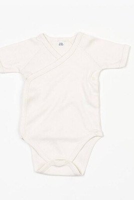 Babybugz BZ05TL - BABY KIMONO ROMPERTJE