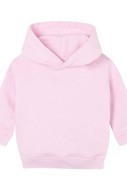BABYBUGZ BZ063 - BABY ESSENTIAL HOODIE