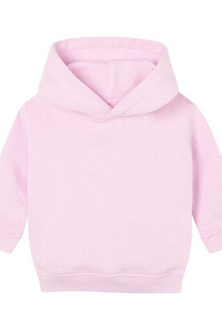 BABYBUGZ BZ063 - BABY ESSENTIAL HOODIE