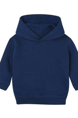 BABYBUGZ BZ063 - BABY ESSENTIAL HOODIE