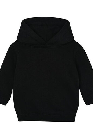 BABYBUGZ BZ063 - BABY ESSENTIAL HOODIE