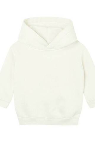 BABYBUGZ BZ063 - BABY ESSENTIAL HOODIE