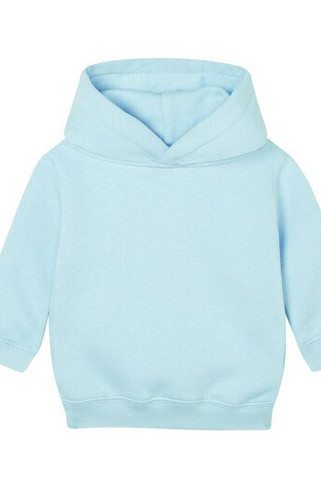 BABYBUGZ BZ063 - Sweat capuche bébé