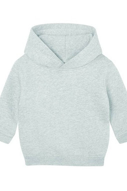 BABYBUGZ BZ063 - BABY ESSENTIAL HOODIE