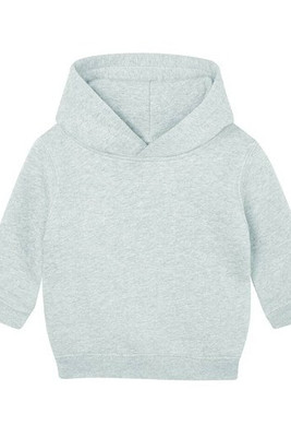 BABYBUGZ BZ063 - BABY ESSENTIAL HOODIE