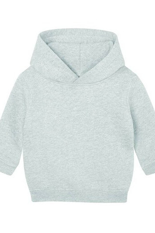 BABYBUGZ BZ063 - Sweat capuche bébé