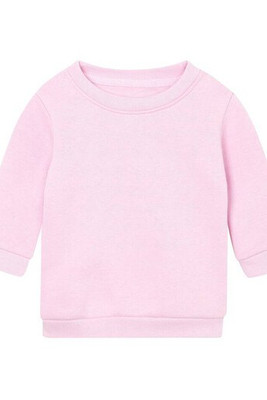Babybugz BZ064 - Moletom essencial de bebê