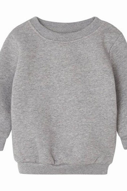 BABYBUGZ BZ064 - BABY ESSENTIAL SWEATSHIRT