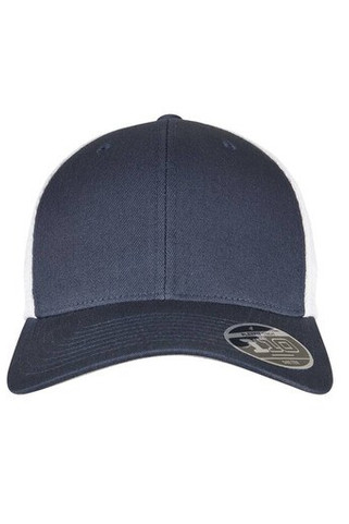Flexfit F110MT - Flexfit F110MT Unisex Breathable Trucker Cap