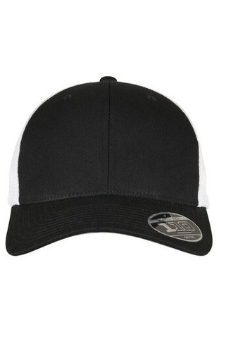 Flexfit F110MT - Flexfit F110MT Unisex Breathable Trucker Cap