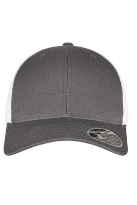 Flexfit F110MT - Flexfit F110MT Unisex Breathable Trucker Cap