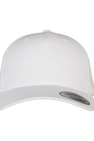 Flexfit F5789M - Unisex 5-Panel Wool Blend Winter Cap